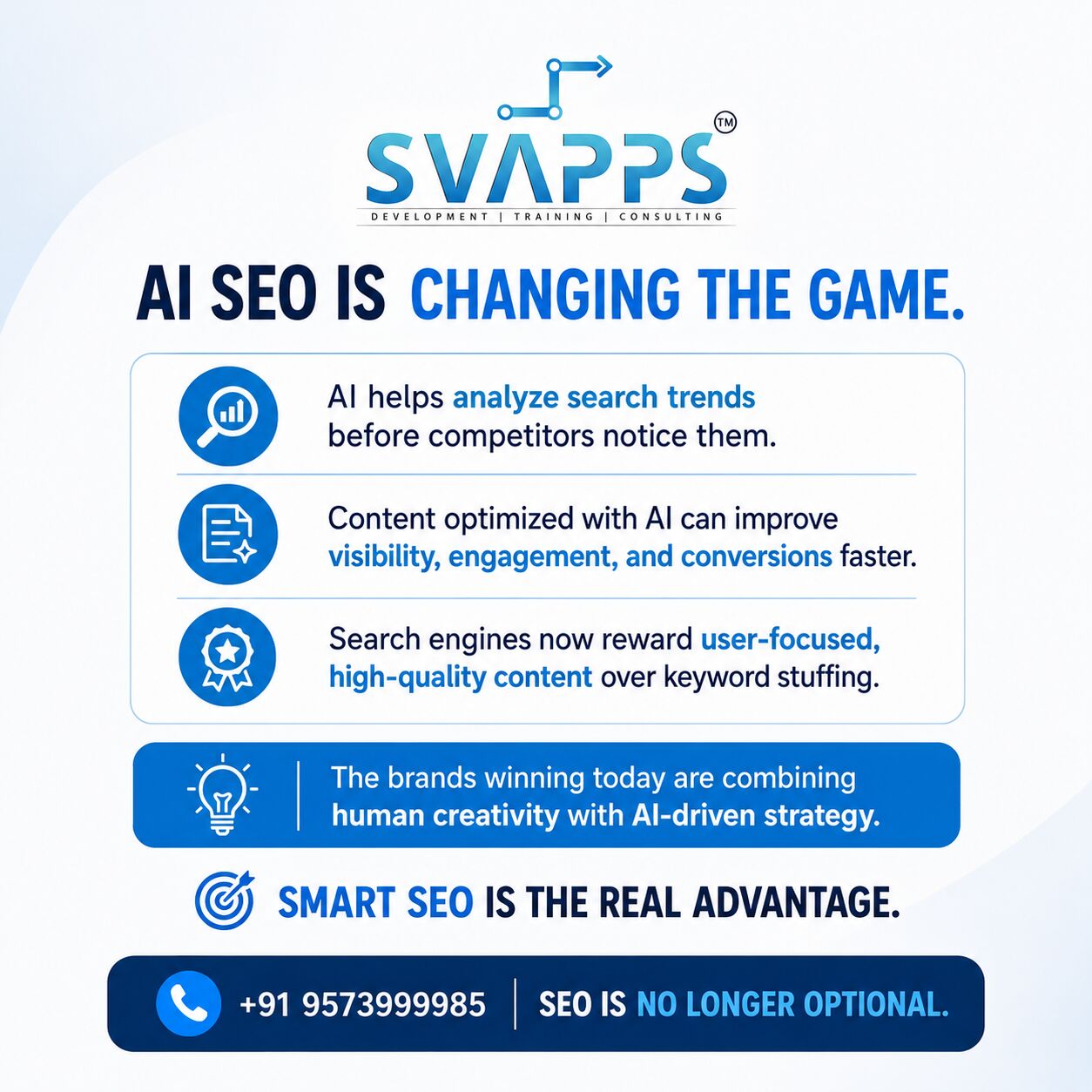 Hyderabad, Marketing, Best Digital Marketing Company In Hyderabad | Digital Marketing Agencies  | SVAPPS