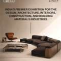 Furniture Expo In Delhi DARC BUILD