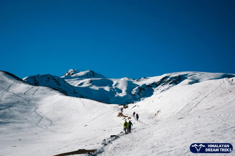 Mumbai, Travel, Discover The Himalayas On Kuari Pass Trek With Himalayan Dream Treks