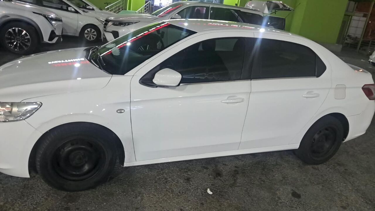 Gudaibiya, Vehicles, Cars & Trucks , BHD 1150,  PEUGEOT,  2016,  Automatic,  220736 KM,    Car For Sale