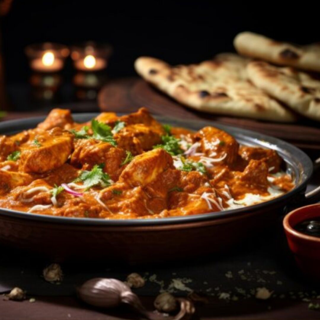 Surrey, Restaurants, Best Butter Chicken In Surrey