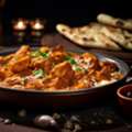 Best Butter Chicken In Surrey