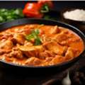 Butter Chicken Surrey