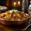 Best Biryani Surrey
