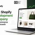 Best Shopify Development Company For Ecommerce Growth - DDMS