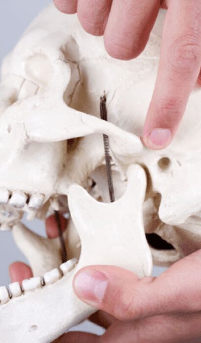 Mumbai, Dental, TMD Treatment &ndash; Get Professional Care For Jaw Joint Problems