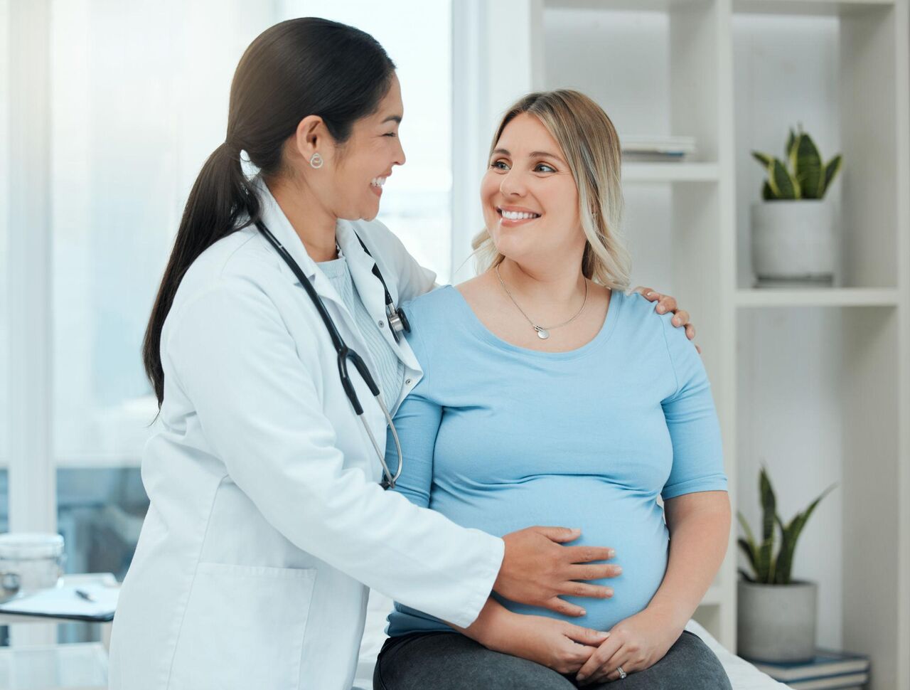 Ghaziabad, Health, Maternity Hospital In Ghaziabad &ndash; Trusted Pregnancy & Delivery Care