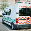 Ambulance Service Hospital Ghaziabad &ndash; 24x7 Emergency Support