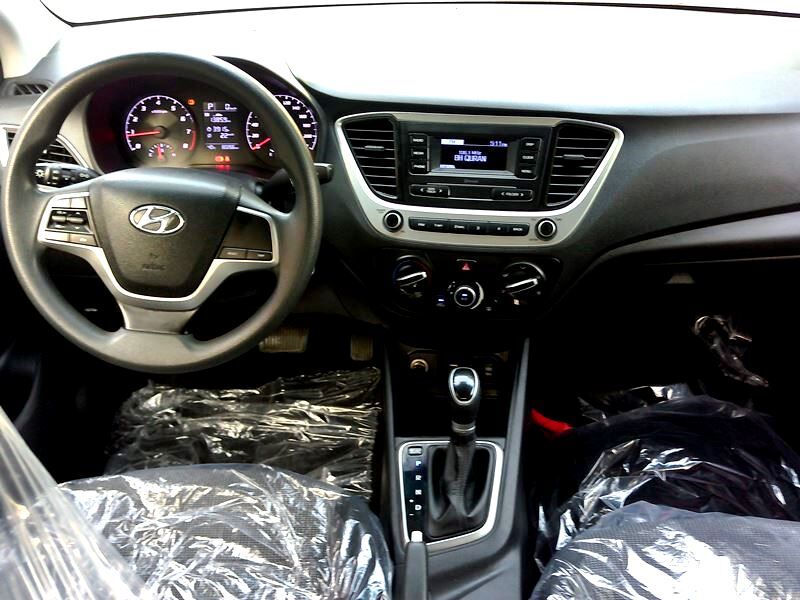 Bilad Al Qadeem, Vehicles, Cars & Trucks , BHD 91,  Hyundai Accent,  2023,  Automatic,  80000 KM,   SINGLE OWNER AVAILABLE ON MONTHLY INSTALLMENT OR CASH