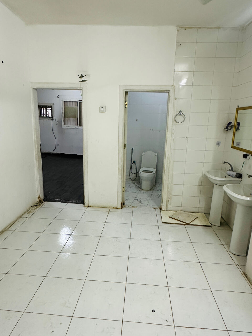 Al Malaz, Apartments, Flats, Houses & Villas, SAR 32000/year,  3 BR,  3BHK Flat For Rent Malaz - Jarir