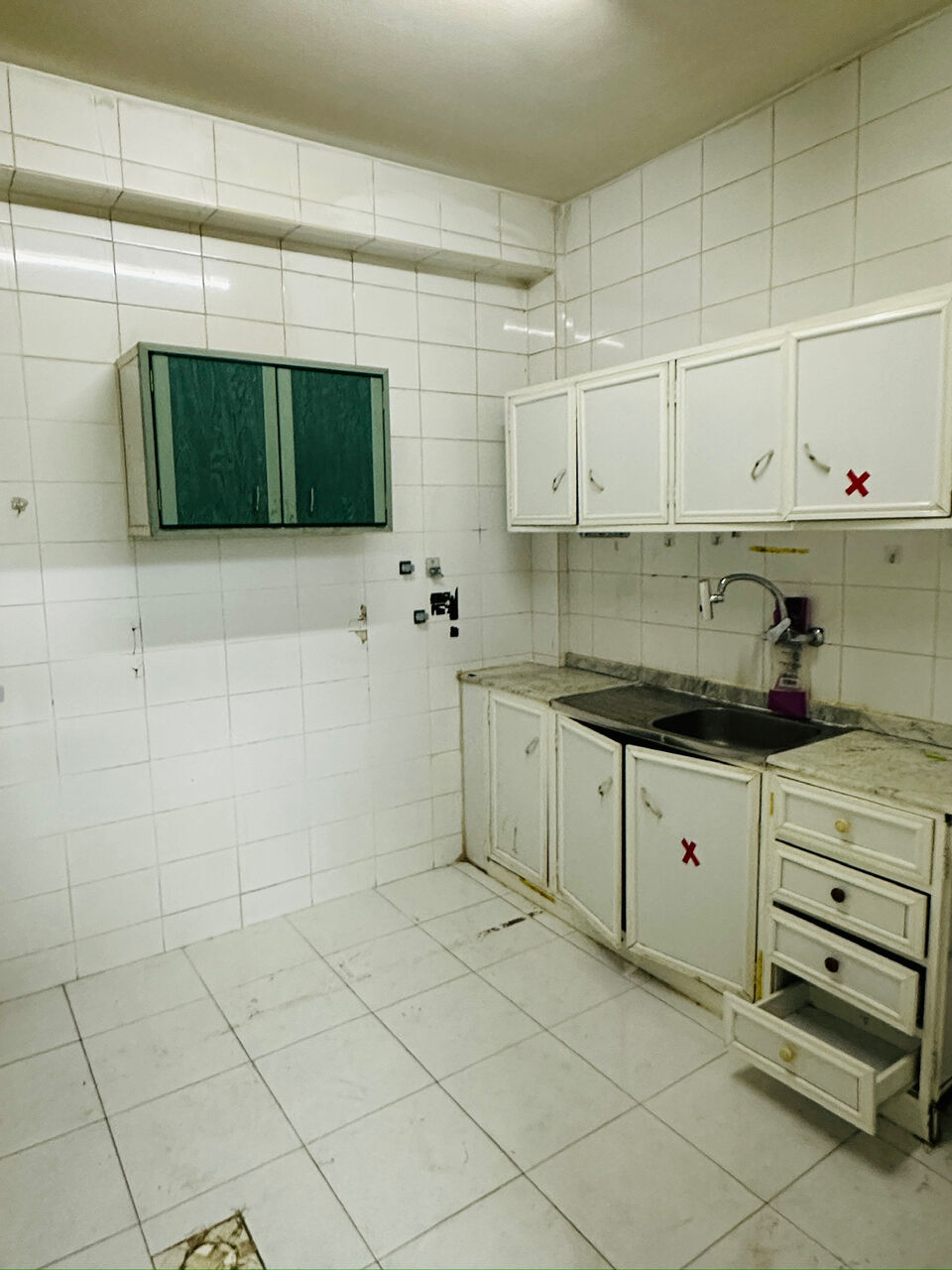 Al Malaz, Apartments, Flats, Houses & Villas, SAR 32000/year,  3 BR,  3BHK Flat For Rent Malaz - Jarir