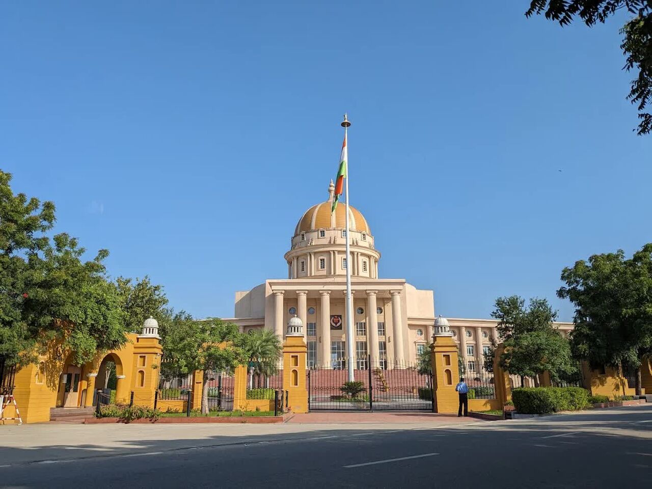 Greater Noida, Education, Online MBA Admission 2026 &ndash; Fees, Eligibility & Online MBA Courses