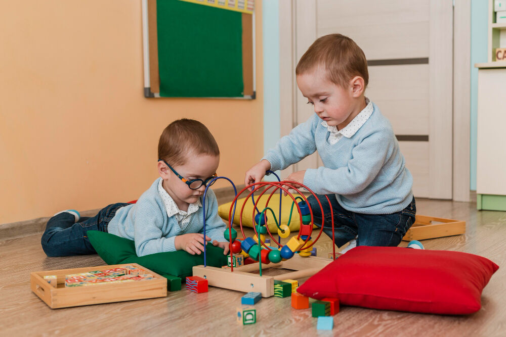 New York, Education, Nurturing Young Minds Through Play Based Preschools
