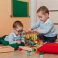 Nurturing Young Minds Through Play Based Preschools