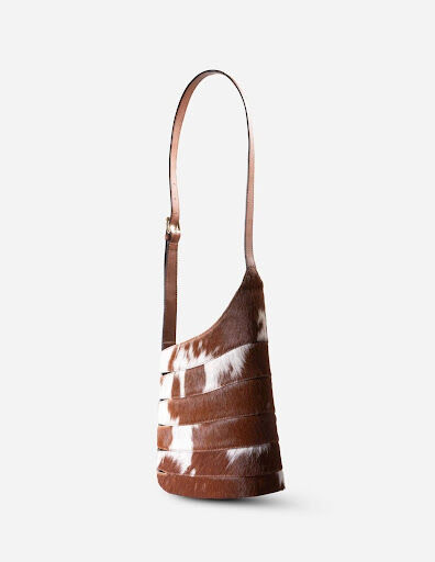 Mumbai, Purses & Wallets, Why A Hair On Cowhide Bag Makes Every Outfit Stand Out