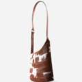 Why A Hair On Cowhide Bag Makes Every Outfit Stand Out