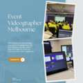 Professional Event Videographer Melbourne &ndash; Streamline Video