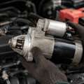 Signs Of A Failing Car Starter In Singapore | Expert Guide