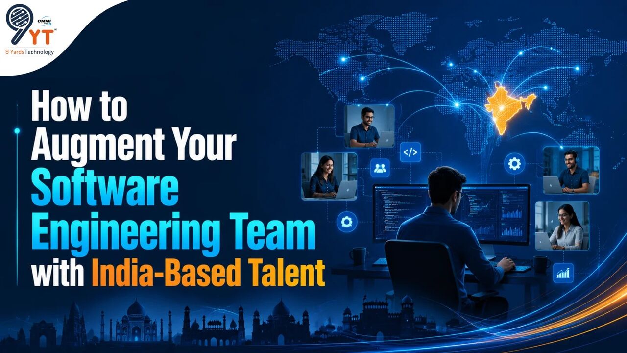Noida, Business, Hire A Software Engineering Team With India