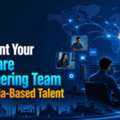 Hire A Software Engineering Team With India