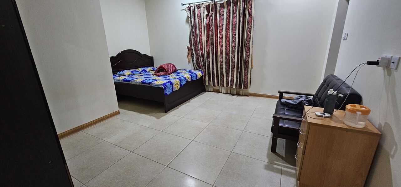 Zinj, Bedspace For Rent, BHD 150/month,  Room For Sharing Executive Bachelors Or Couples