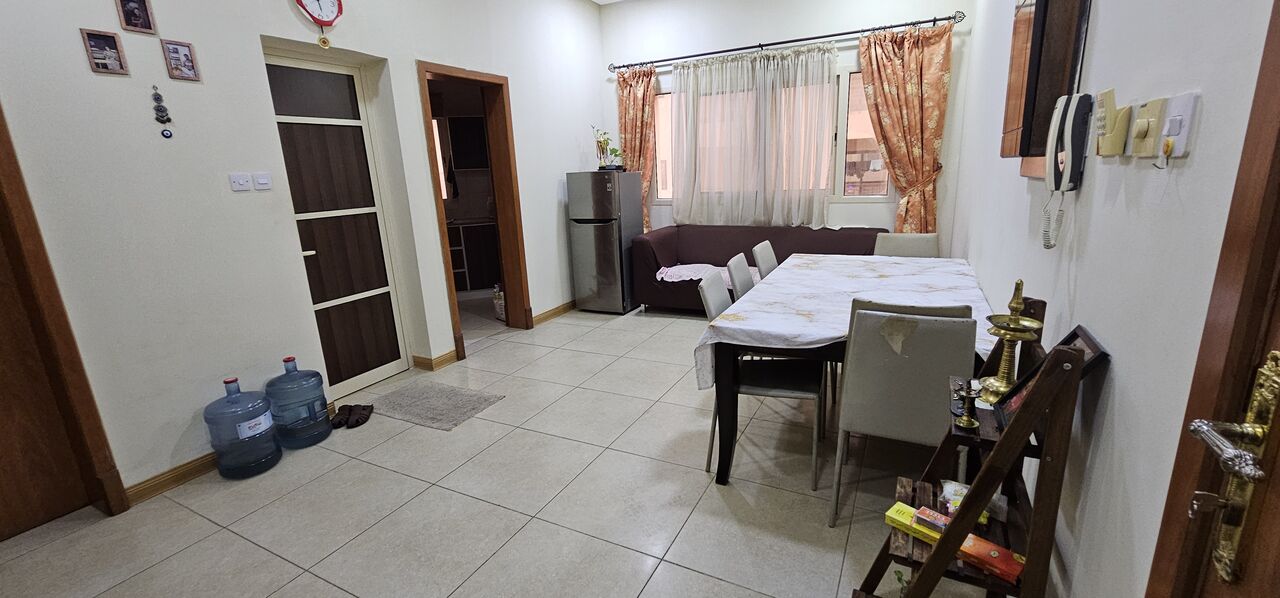 Zinj, Bedspace For Rent, BHD 150/month,  Room For Sharing Executive Bachelors Or Couples