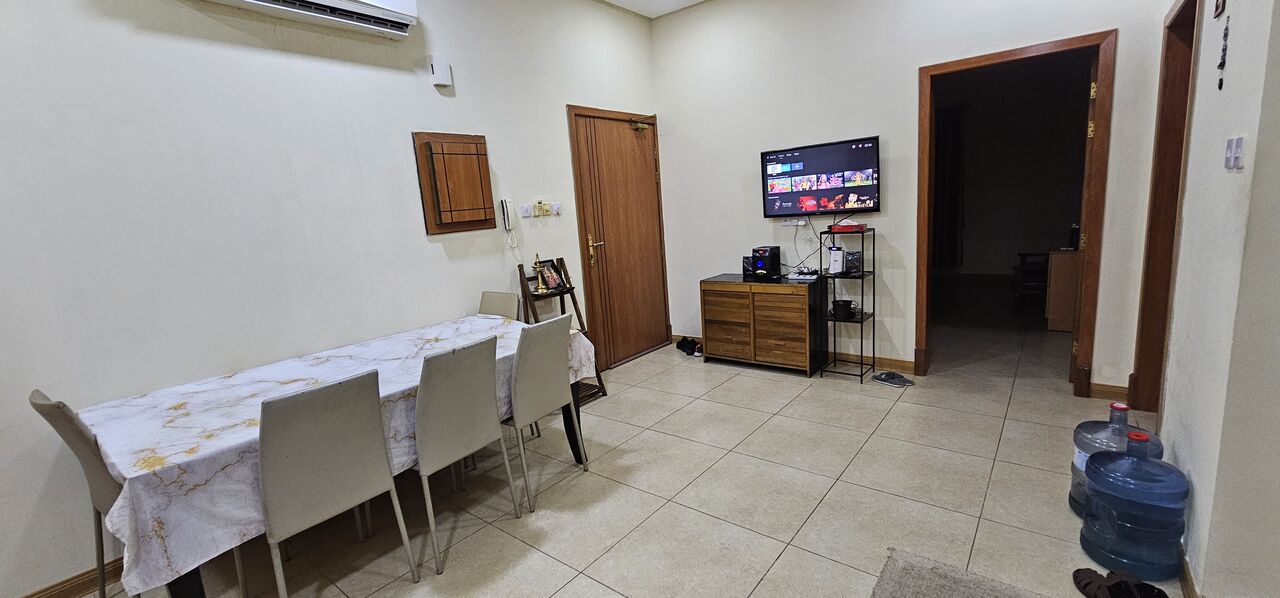 Zinj, Bedspace For Rent, BHD 150/month,  Room For Sharing Executive Bachelors Or Couples