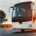 Safe Wedding Bus Transportation NZ | Kea Coachlines