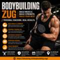 Bodybuilding Zug – Successful Muscle Building With Warm And Personalized Support Right Her
