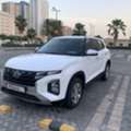 BHD 5500,  Hyundai Creta  Very Good Condition,  2023,  Automatic,  36000 KM,  Very Good Condition For Sale