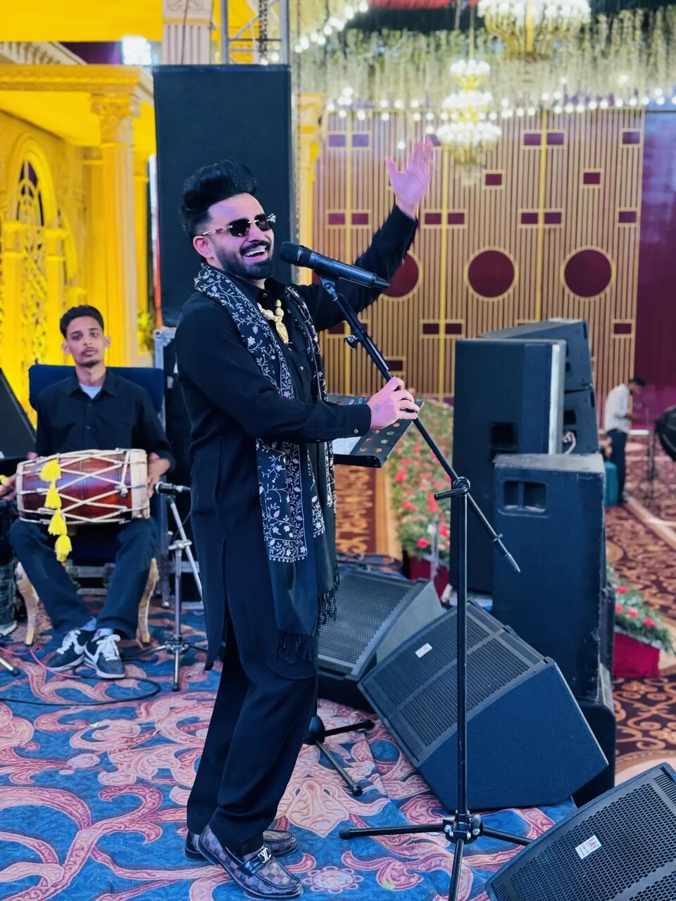 Punjab, Musicians, Best Punjabi Singer In 2026