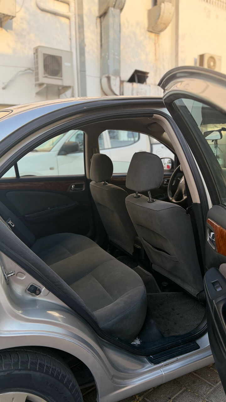 Umm Al Hassam, Vehicles, Cars & Trucks , BHD 1000,  Nissan Sunny,  2005,  Automatic,  230000 KM,