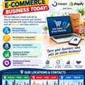WE CAN MAKE YOUR E-COMMERCE ACOUNT AND  CONNECT YOU WITH AMAZONE ETC CONTACT 0546106380