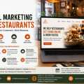 Digital Marketing For Food And Beverage Businesses