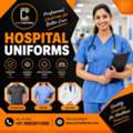 INR 500, Hospital Uniform Manufacturers In Chennai