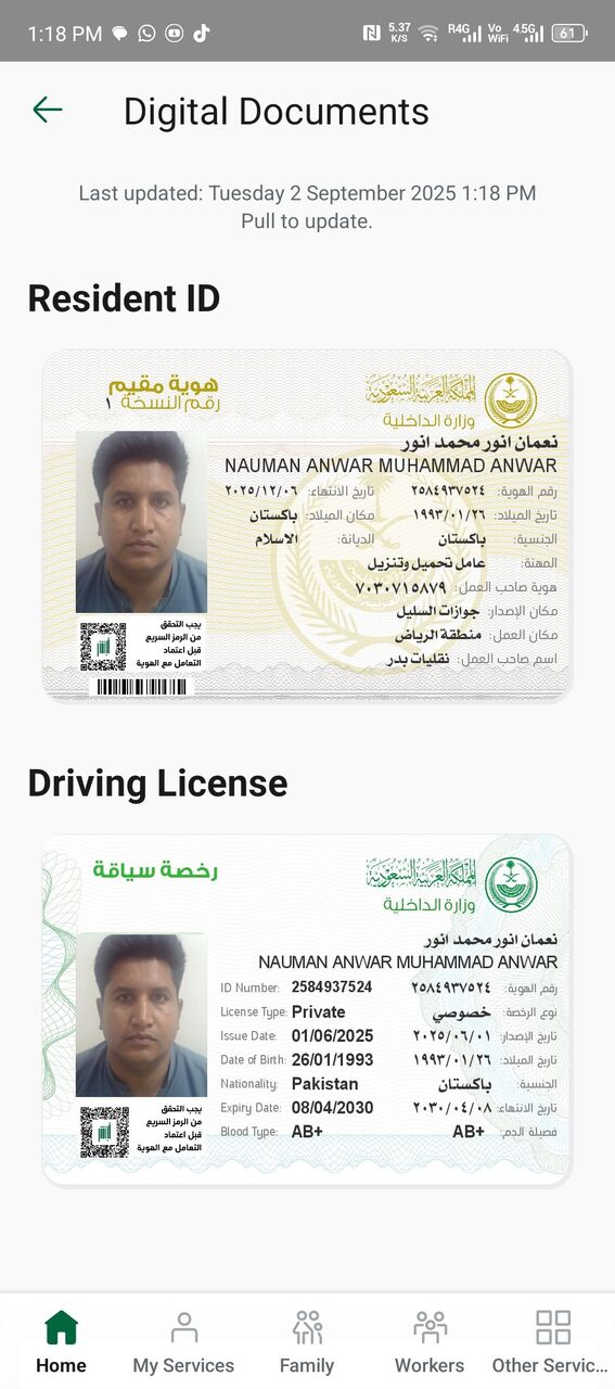 Riyadh, Job Seekers, HSE Officer