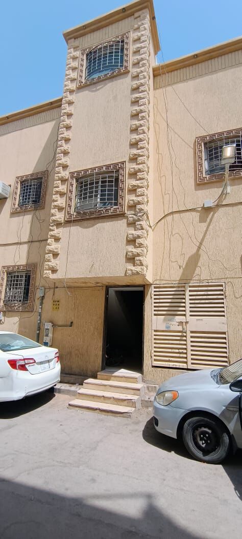 Annasriyyah, Apartments, Flats, Houses & Villas, SAR 1600/month,  Furnished,  1 BR,  1600/month, Furnished, 1B HK, Family Room Family Flat