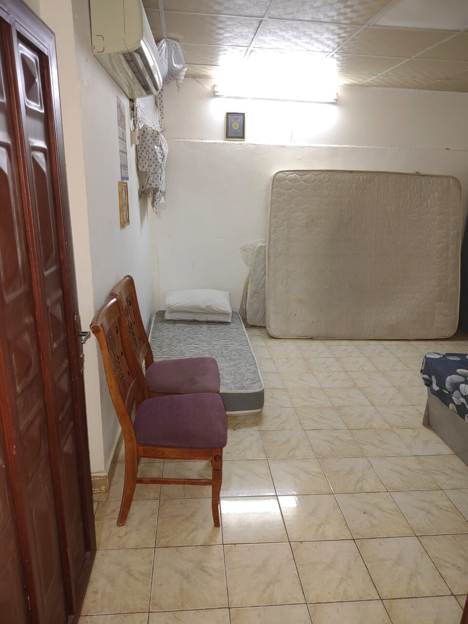 Annasriyyah, Apartments, Flats, Houses & Villas, SAR 1600/month,  Furnished,  1 BR,  1600/month, Furnished, 1B HK, Family Room Family Flat