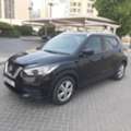 BHD 3950,  Nissan Kicks 2020,  2020,  Automatic,  70000 KM,  URGENT SALE |  | 70,000 Km | BD 3,950