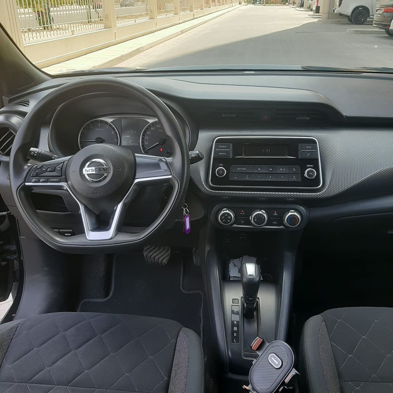 Manama, Vehicles, Cars & Trucks , BHD 3950,  Nissan Kicks 2020,  2020,  Automatic,  70000 KM,  URGENT SALE |  | 70,000 Km | BD 3,950