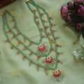 Royal Rani Haram | Sparkle And Glow