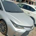 SAR 49500,  Toyota Corolla,  2023,  Automatic,  165500 KM,