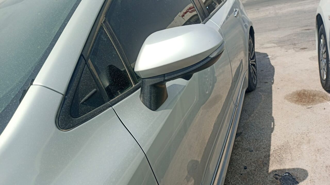 Riyadh, Vehicles, Cars & Trucks , SAR 49500,  Toyota Corolla,  2023,  Automatic,  165500 KM,