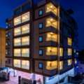 INR 24000000,  4 BR,  3226 Sq. Feet,  Premium Flats @ AkberHills, Attapur, Hyderabad