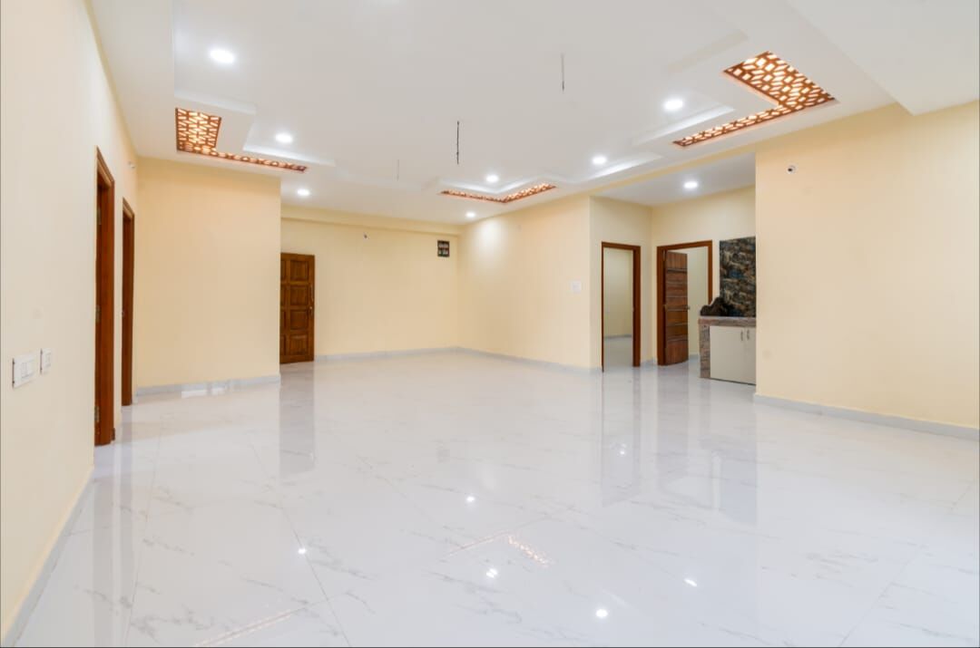 Riyadh, Real Estate For Sale, INR 24000000,  4 BR,  3226 Sq. Feet,  Premium Flats @ AkberHills, Attapur, Hyderabad