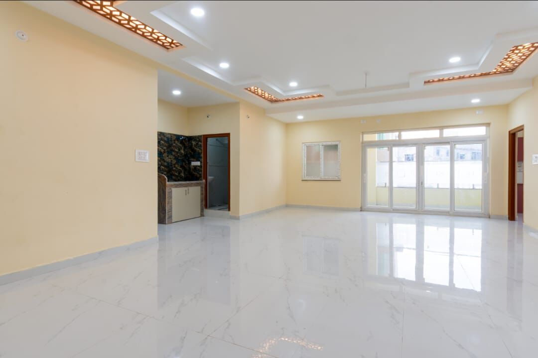 Riyadh, Real Estate For Sale, INR 24000000,  4 BR,  3226 Sq. Feet,  Premium Flats @ AkberHills, Attapur, Hyderabad