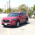 BHD 4800,  Hyundai Tucson,  2019,  151000 KM,  Single Owner