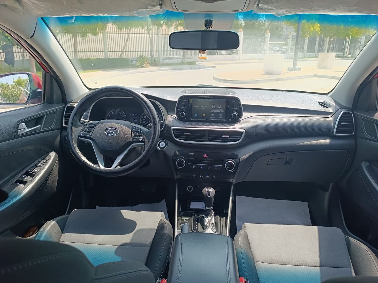 Manama, Vehicles, Cars & Trucks , BHD 4800,  Hyundai Tucson,  2019,  151000 KM,  Single Owner