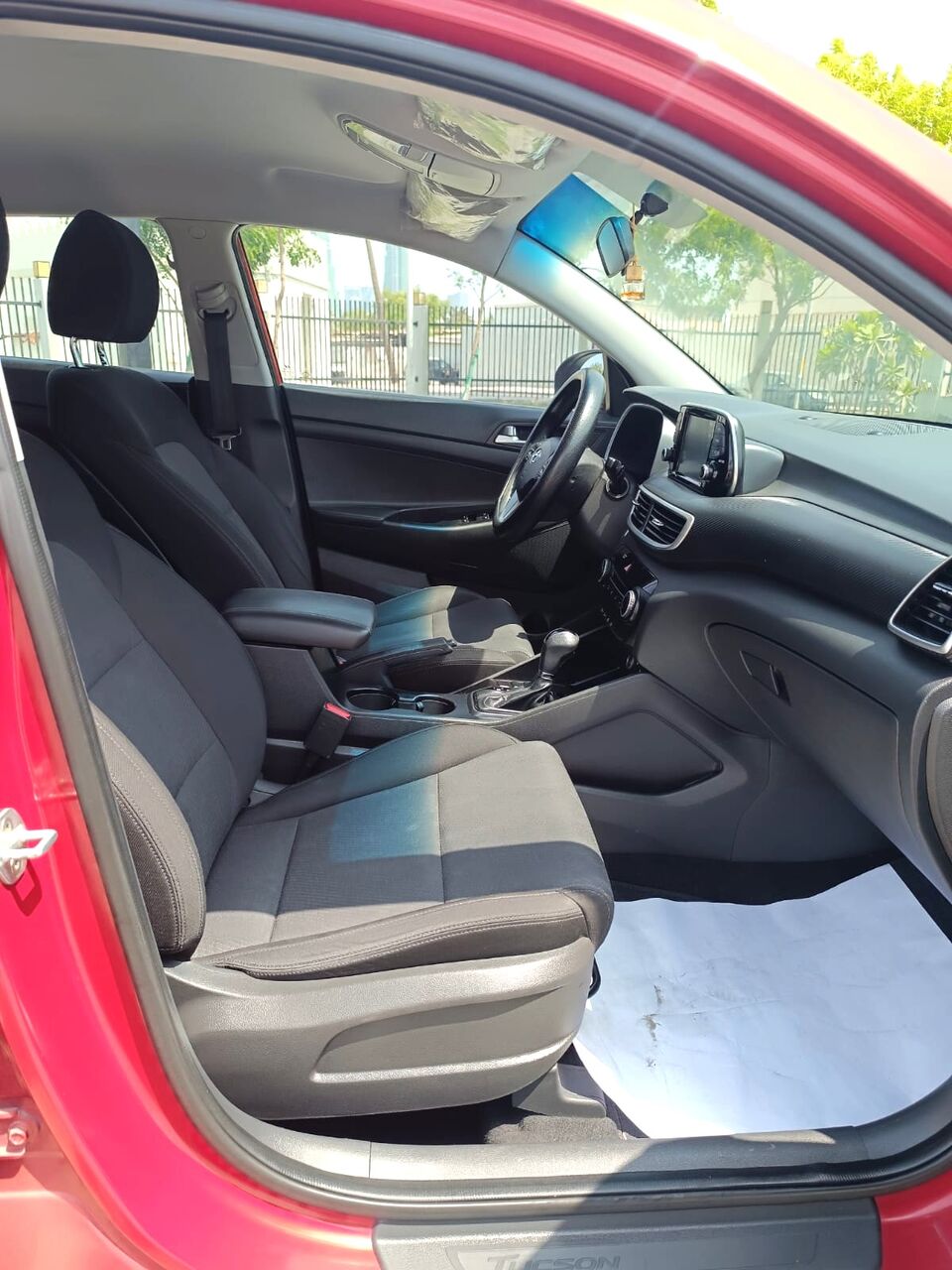 Manama, Vehicles, Cars & Trucks , BHD 4800,  Hyundai Tucson,  2019,  151000 KM,  Single Owner