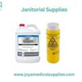 Janitorial Supplies In Australia | Joya Medical Supplies